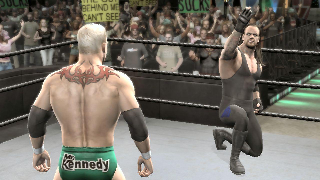 [28/03/2008] Deal der Woche: WWE Smackdown vs. Raw 2009 für 29,97 Euro (9)