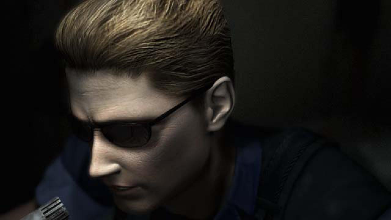 [07/03/2008] Vom S.T.A.R.S.-Agenten zum Oberbösewicht der Resident Evil-Serie schaffte es Albert Wesker in nullkommanichts. Er mag durchtrieben und soziopathisch sein, doch mangelnden Stil kann man ihm nicht vorwerfen. Immer dabei: die Sonnenbrille.