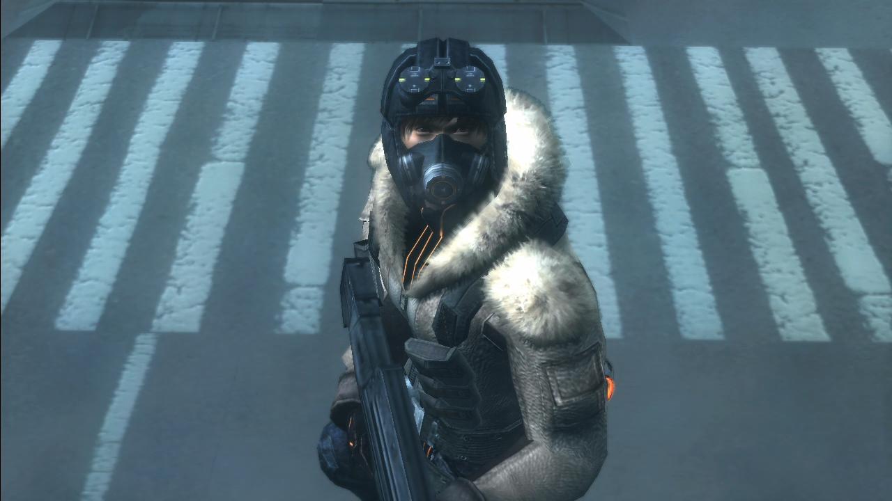 [17/03/2008] Lost Planet: Extreme Condition, Hersteller: Capcom, Entwickler: Capcom, Termin: bereits erhältlich