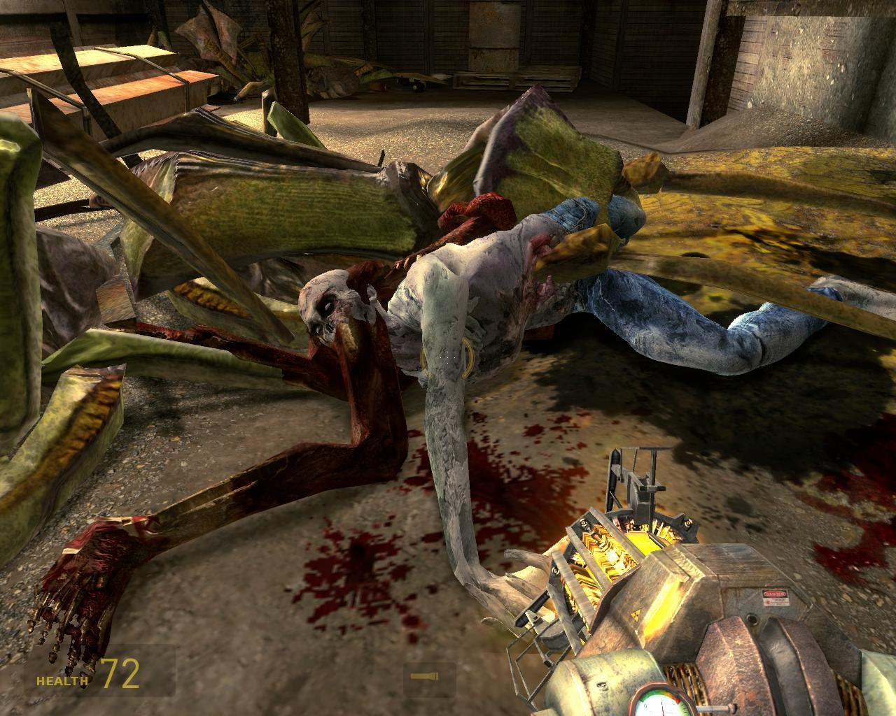 [23/03/2008] Zugegen: Wirklich wahrscheinlich ist nicht, dass Valve Neuigkeiten zu Half Life 2 Ep. 3 oder gar HL 3 im Gepäck hat. Dennoch ist unklar, von welchen Überraschungen Newell genau gesprochen hat. (14)