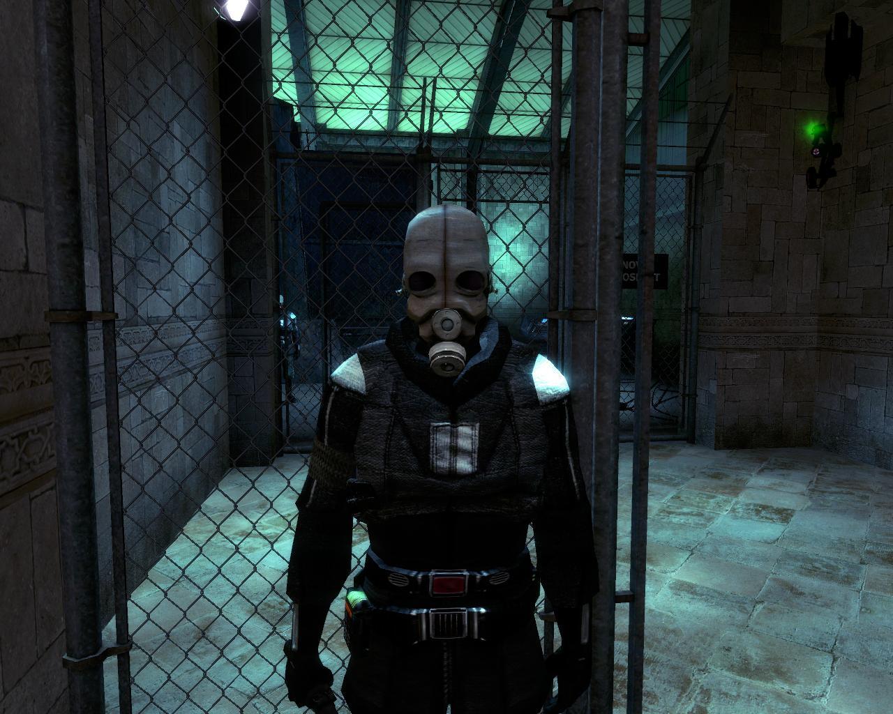 [23/03/2008] Der Über-Shooter Half Life 2 ist vor knapp 7 Jahren erschienen. Es folgten noch 2 Episoden, 2005 und 2007, seitdem ist es still um die Franchise geworden. Dass es HL 2 Episode 3 oder gleich Teil 3 geben wird, dürfte außer Frage stehen - aber wann? (13)