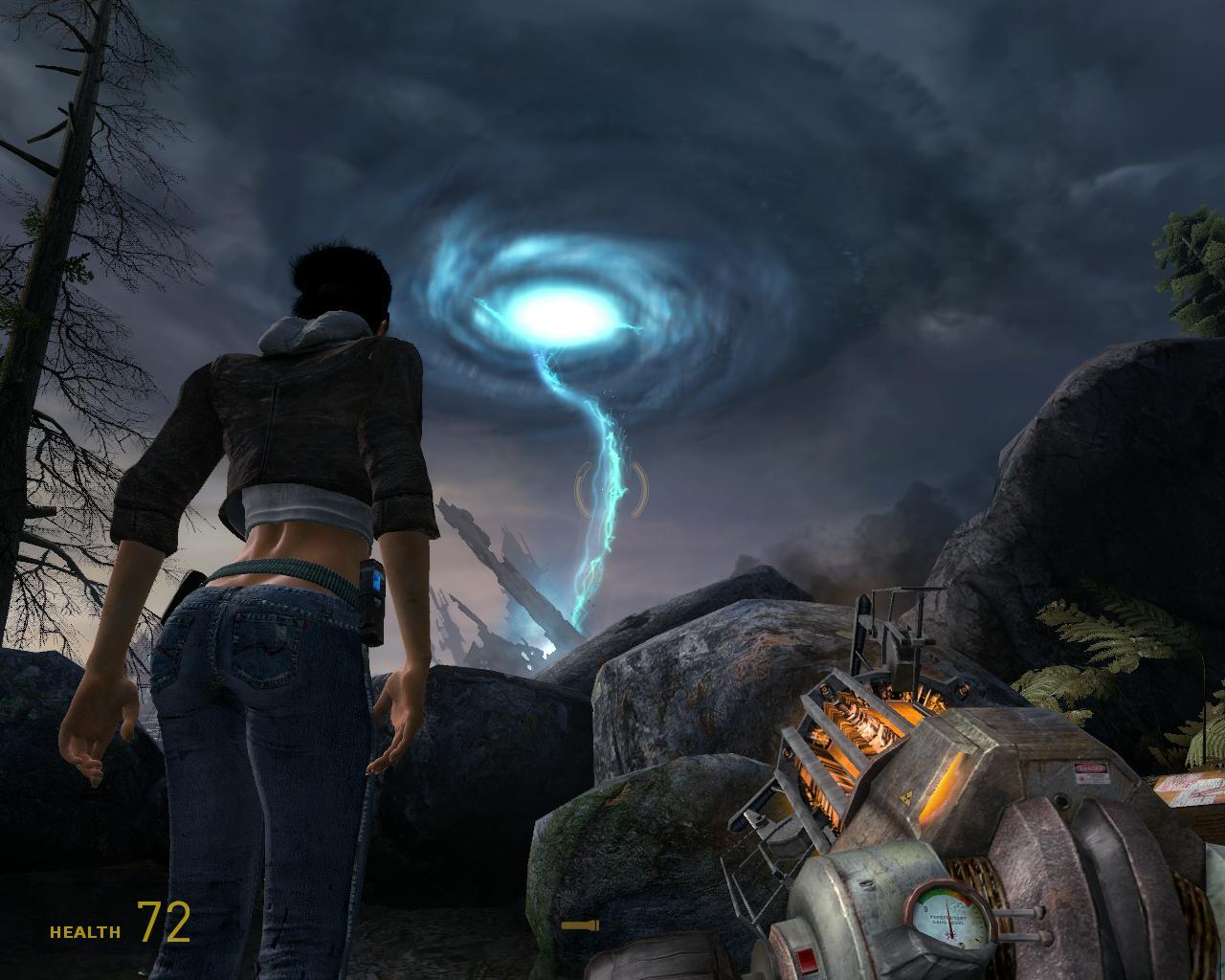 [23/03/2008] Zugegen: Wirklich wahrscheinlich ist nicht, dass Valve Neuigkeiten zu Half Life 2 Ep. 3 oder gar HL 3 im Gepäck hat. Dennoch ist unklar, von welchen Überraschungen Newell genau gesprochen hat. (5)