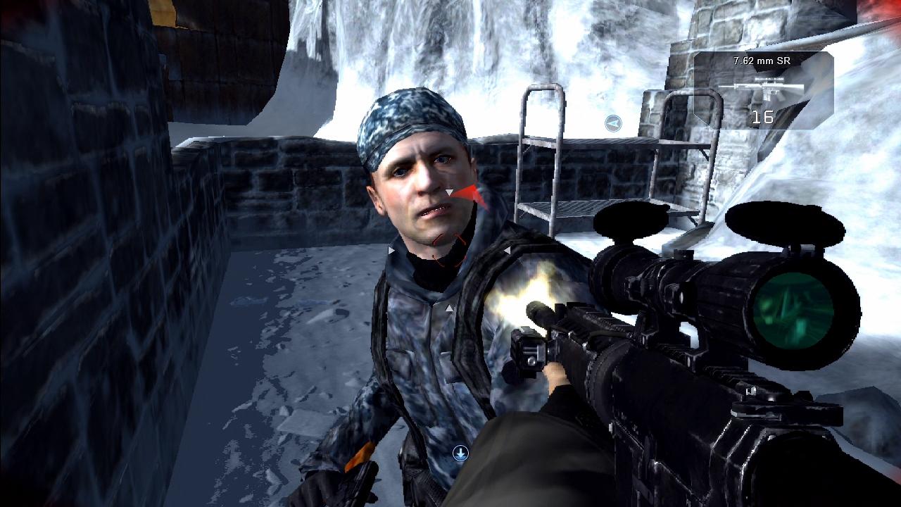 [17/03/2008] 20. Conflict Denied Ops
