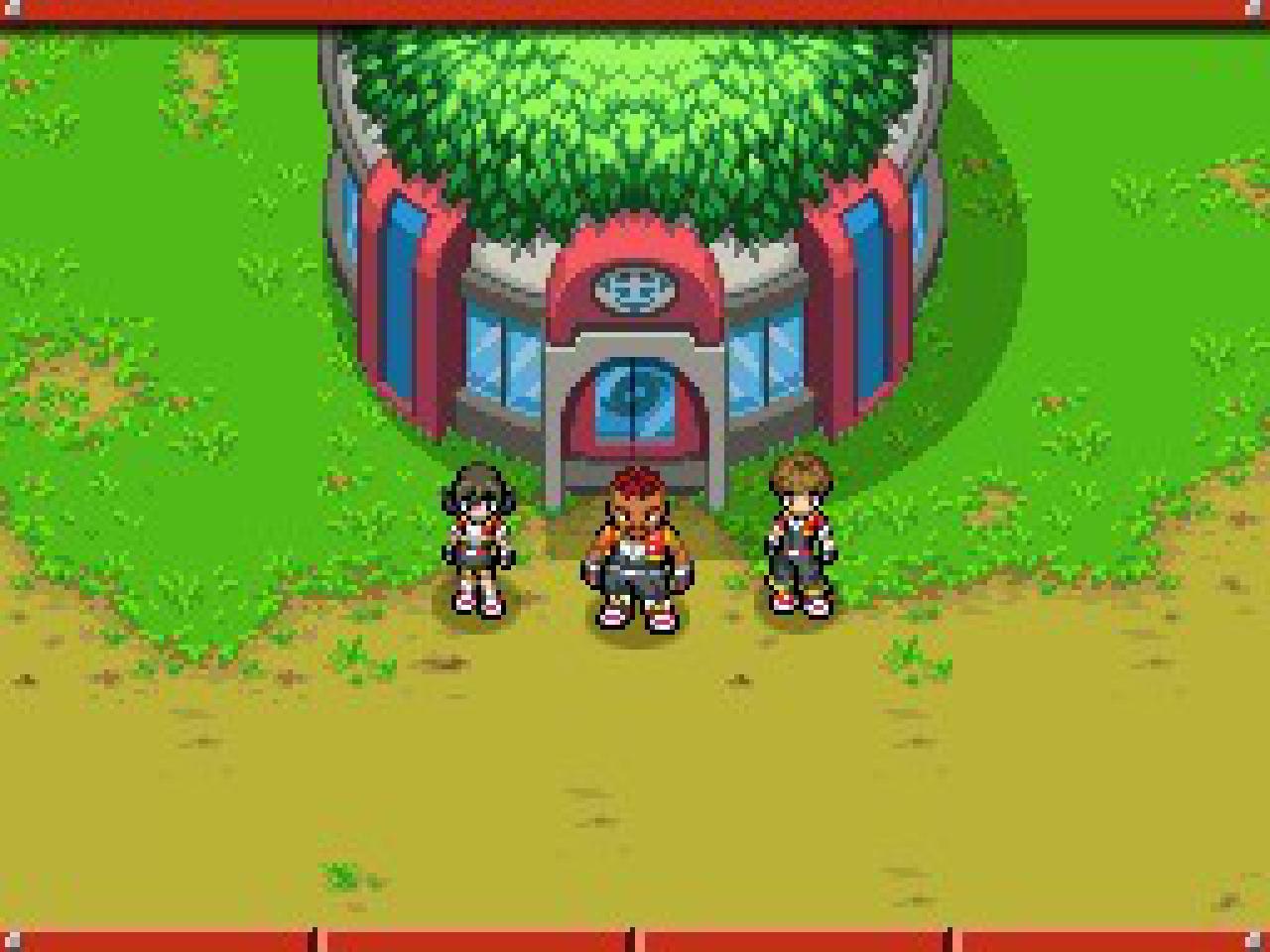 [07/03/2008] Pokémon Ranger 2 - Nintendo DS (5)