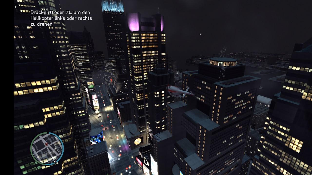 [29/04/2008] Grand Theft Auto IV - Mission 59: Paper Trail