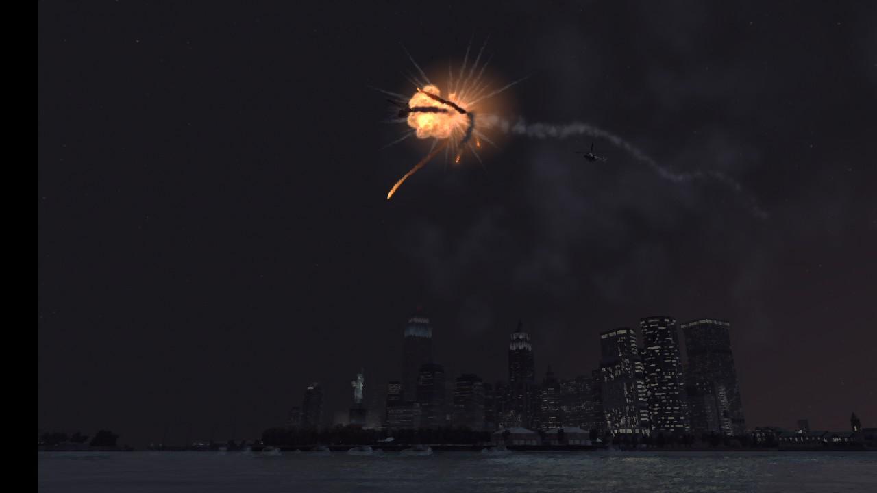 [29/04/2008] GTA IV - Mission 60: Union Drive