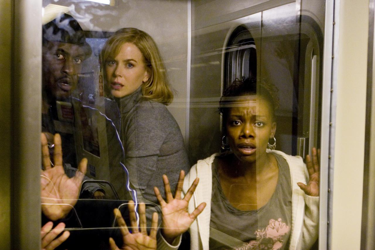 [11/04/2008] The Invasion