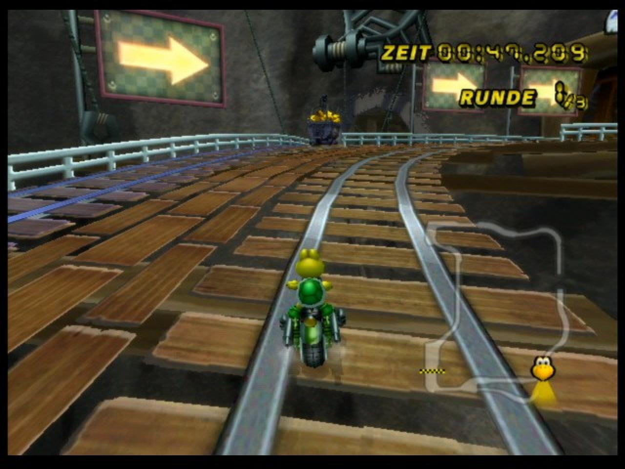 [28/04/2008] Mario Kart Wii - Nintendo