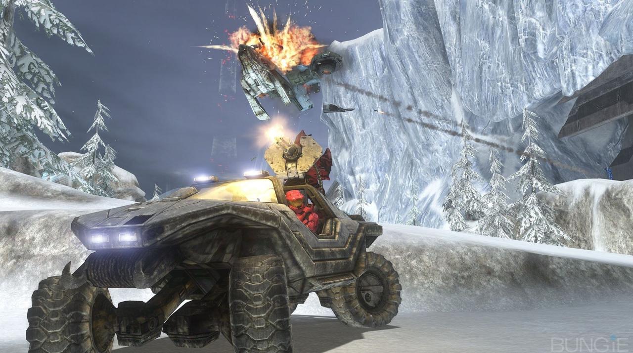 [10/04/2008] 6. Halo 3