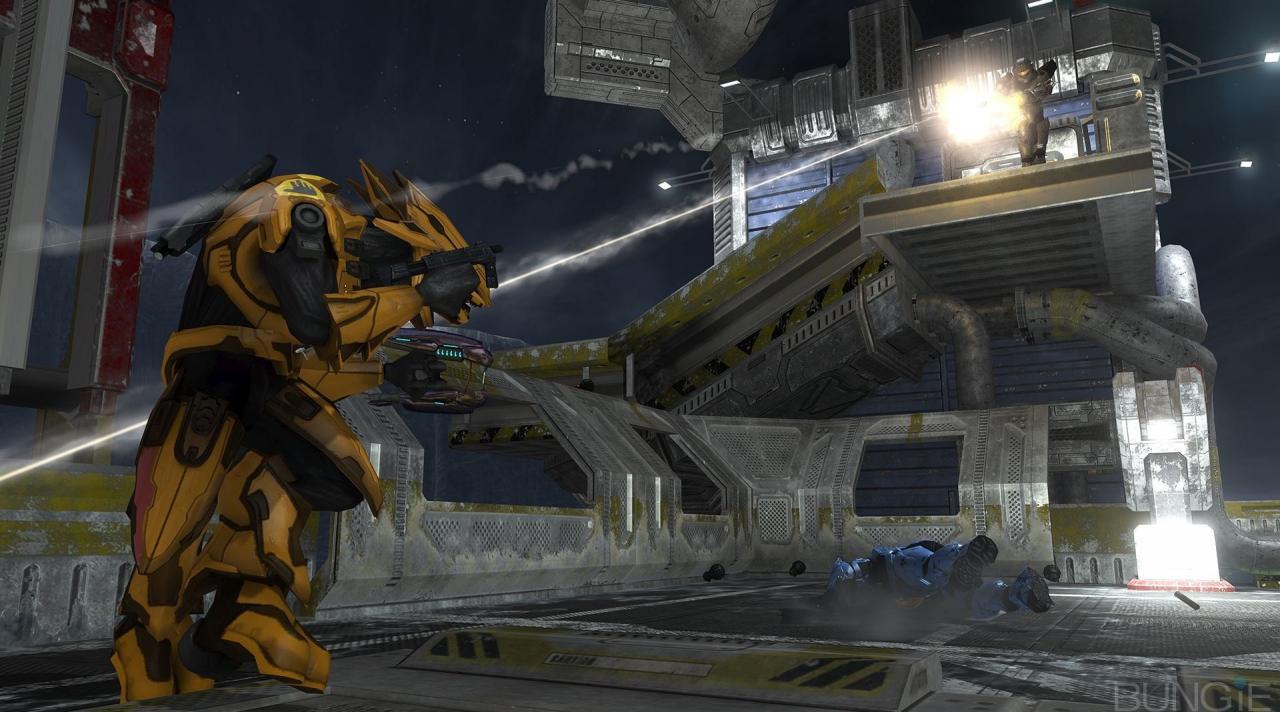 [10/04/2008] Halo 3
