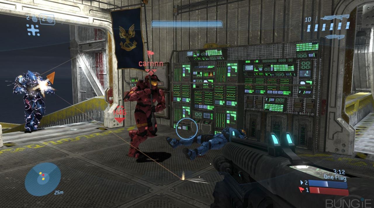 [10/04/2008] 17. Halo 3