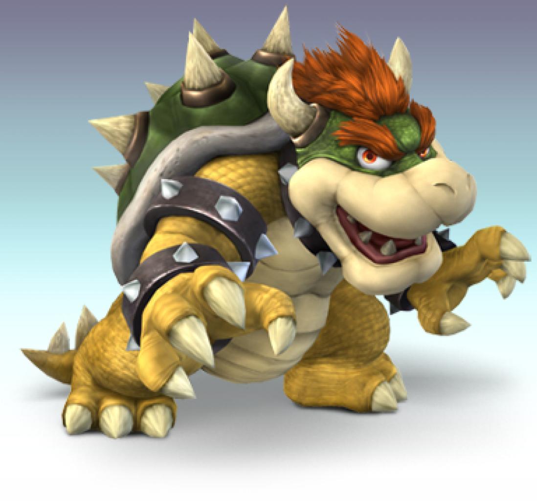 [02/04/2008] Serien-Veteranen gibt es auch in der Mario Kart-Reihe: Bowser, Mario, Luigi, Peach, Toad und Yoshi waren in jedem Teil der Serie dabei - Donkey Kong übrigens fast. Auf dem Super Nintendo war jedoch Donkey Kong jr. statt dem Senior dabei.