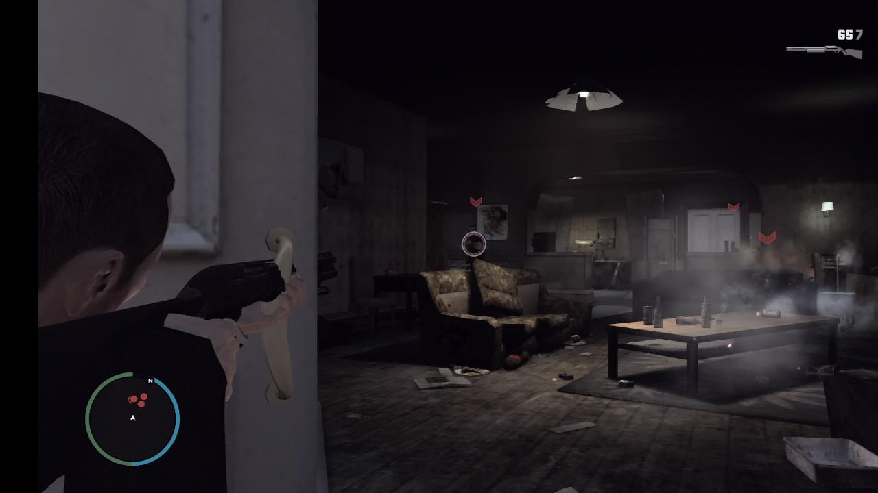 [29/04/2008] Grand Theft Auto IV - Mission 61: Smackdown