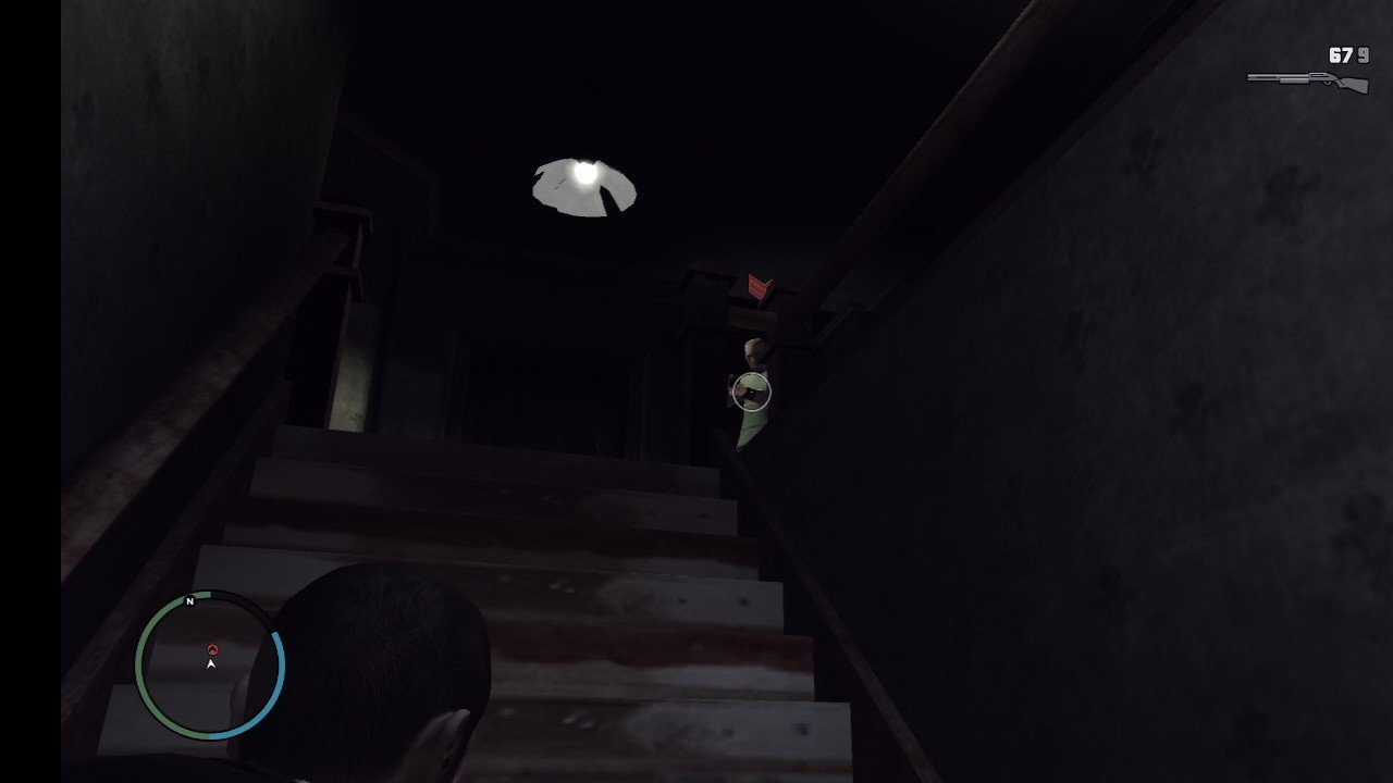 [29/04/2008] Grand Theft Auto IV - Mission 61: Smackdown