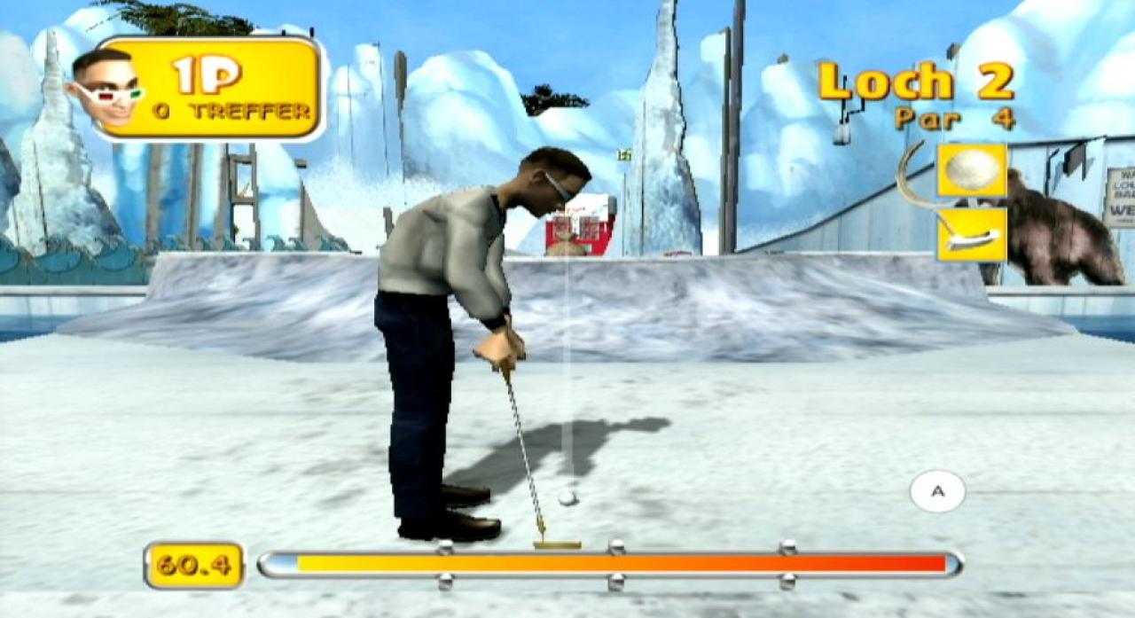 [22/04/2008] King of Clubs - Oxygen - Nintendo Wii