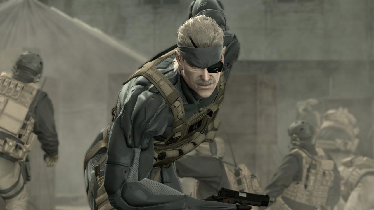 [13/04/2008] Metal Gear Solid ist mit seinen Actioneinlagen und seiner epischen Storyline geradezu prädestiniert fürs Kino. 