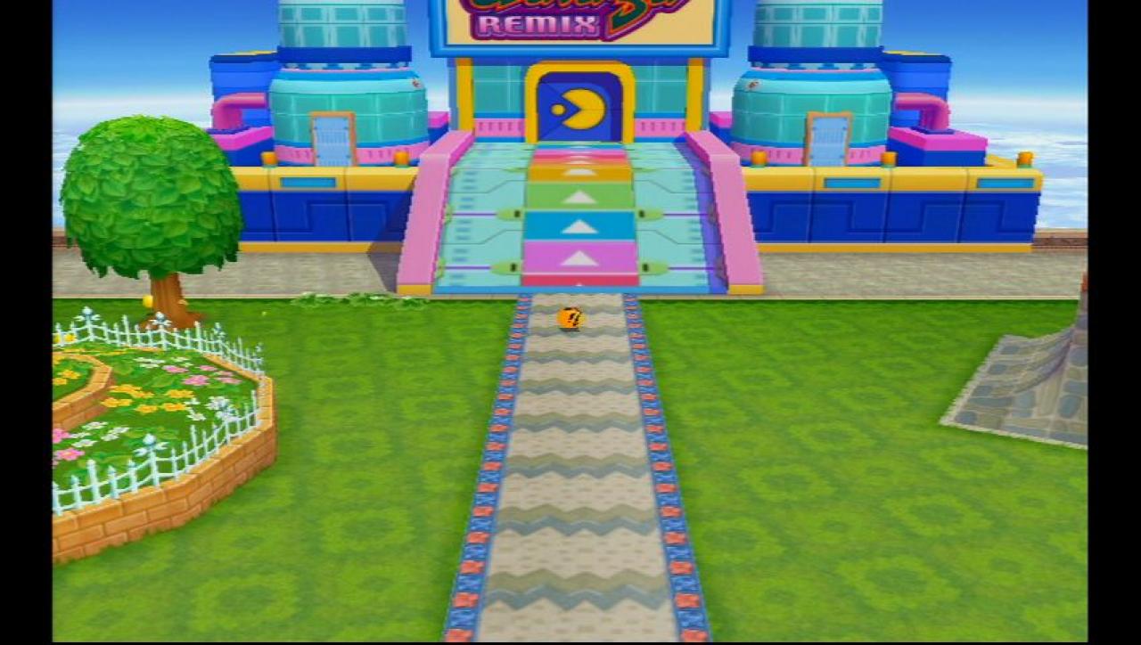 [22/04/2008] Namco Museum Remix - Atari - Wii