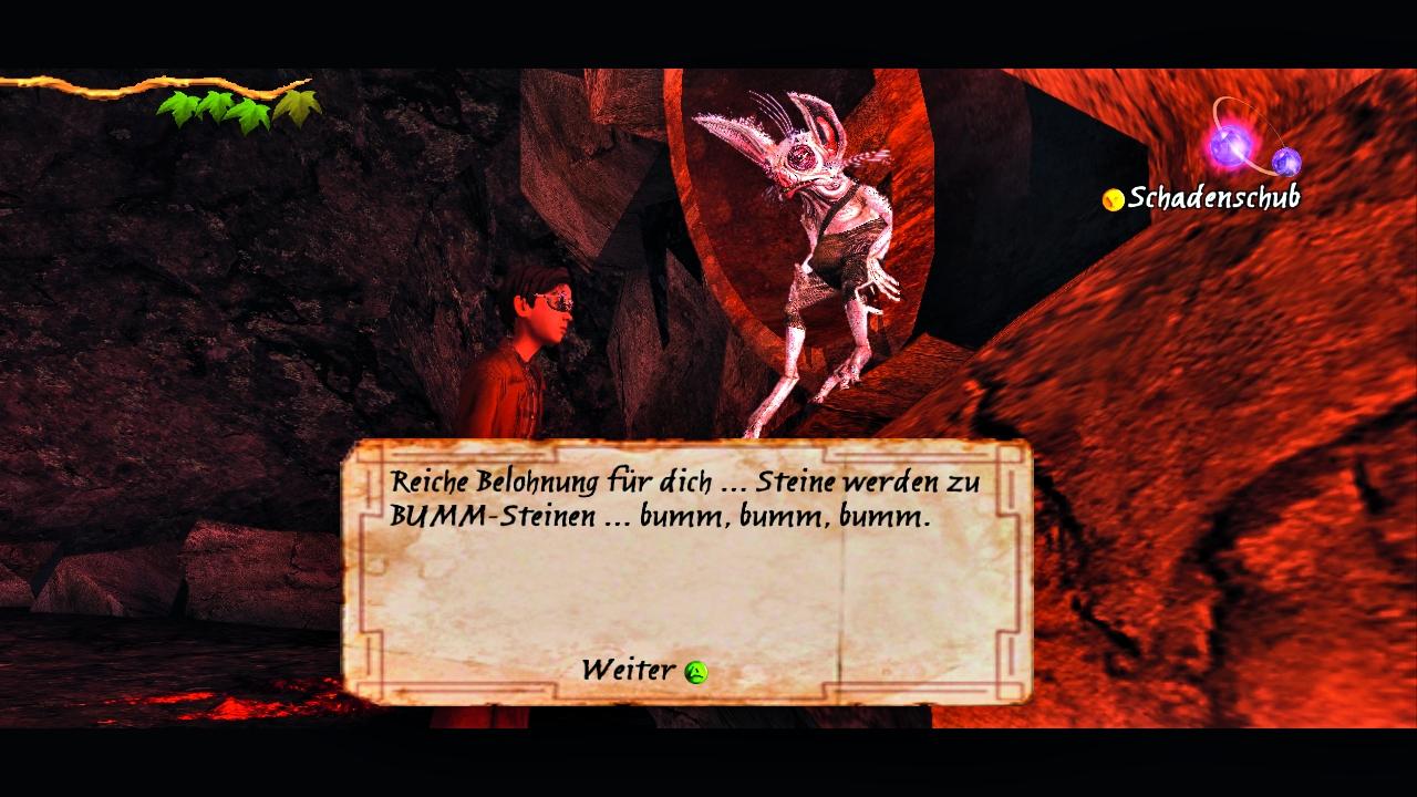 [14/04/2008] Die Geheimnisse der Spiderwicks