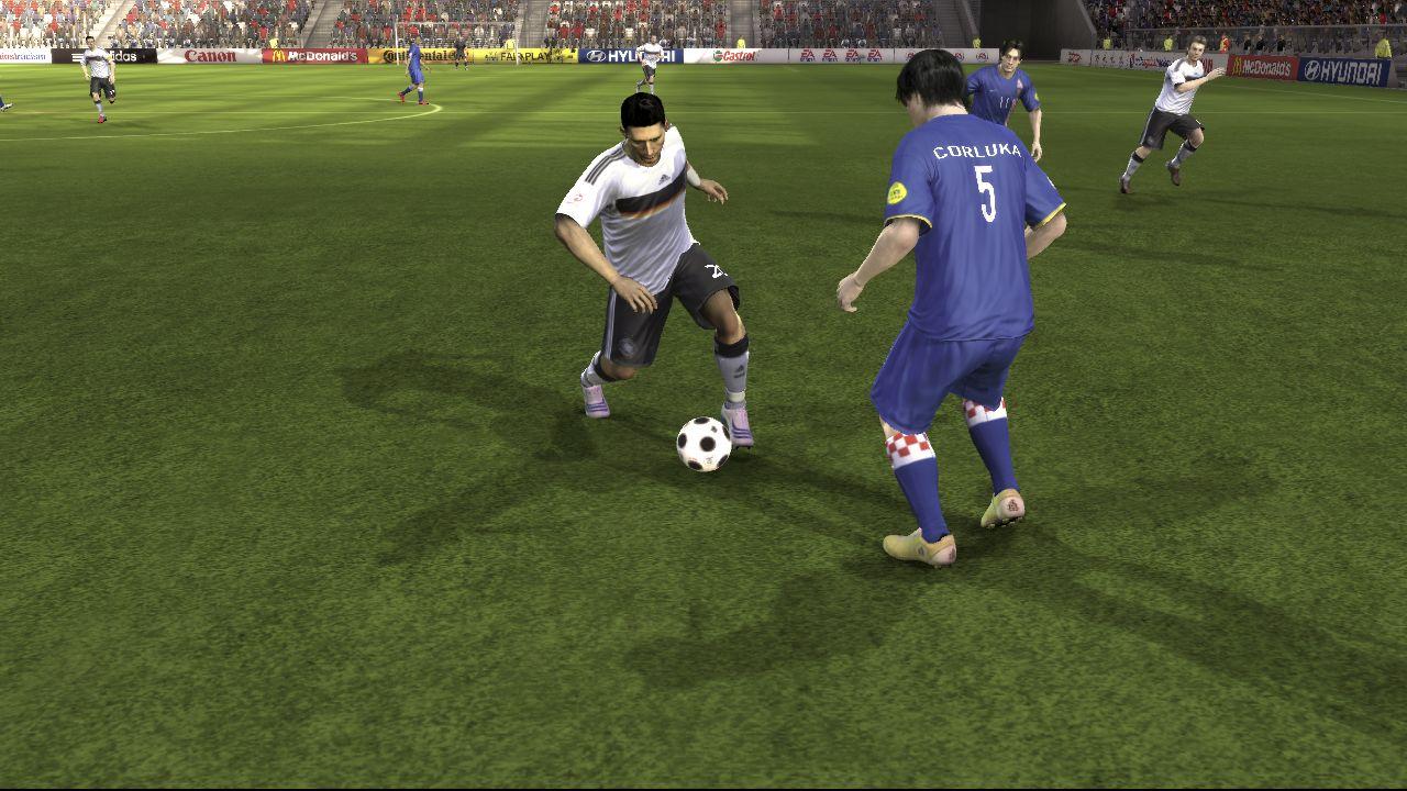 [16/04/2008] Xbox 360 - UEFA Euro 2008