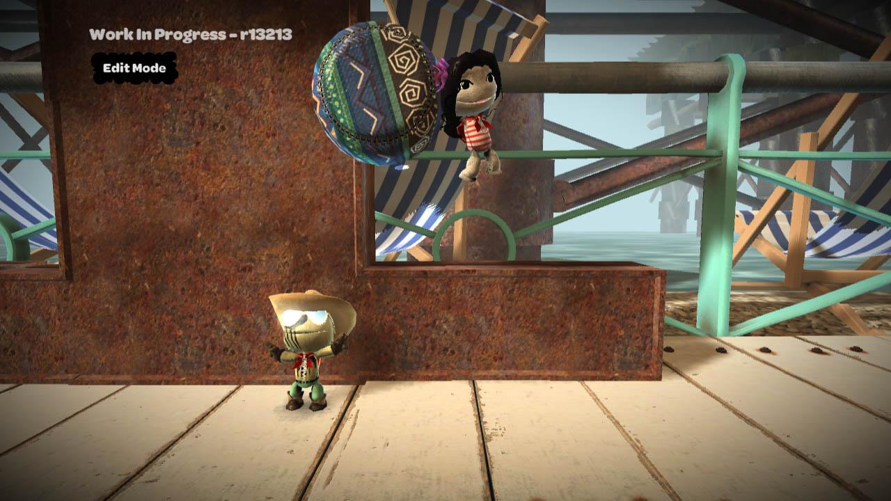 [07/05/2008] 16. Little Big Planet