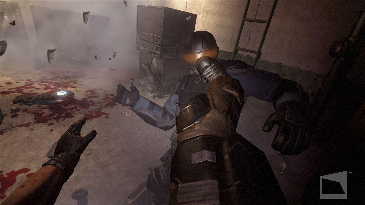 [19/05/2008] F.E.A.R. 2: Project Origin