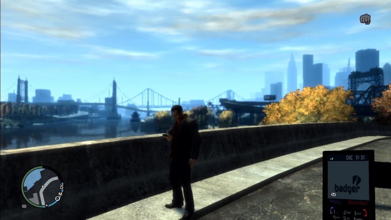 [09/05/2008] GTA IV