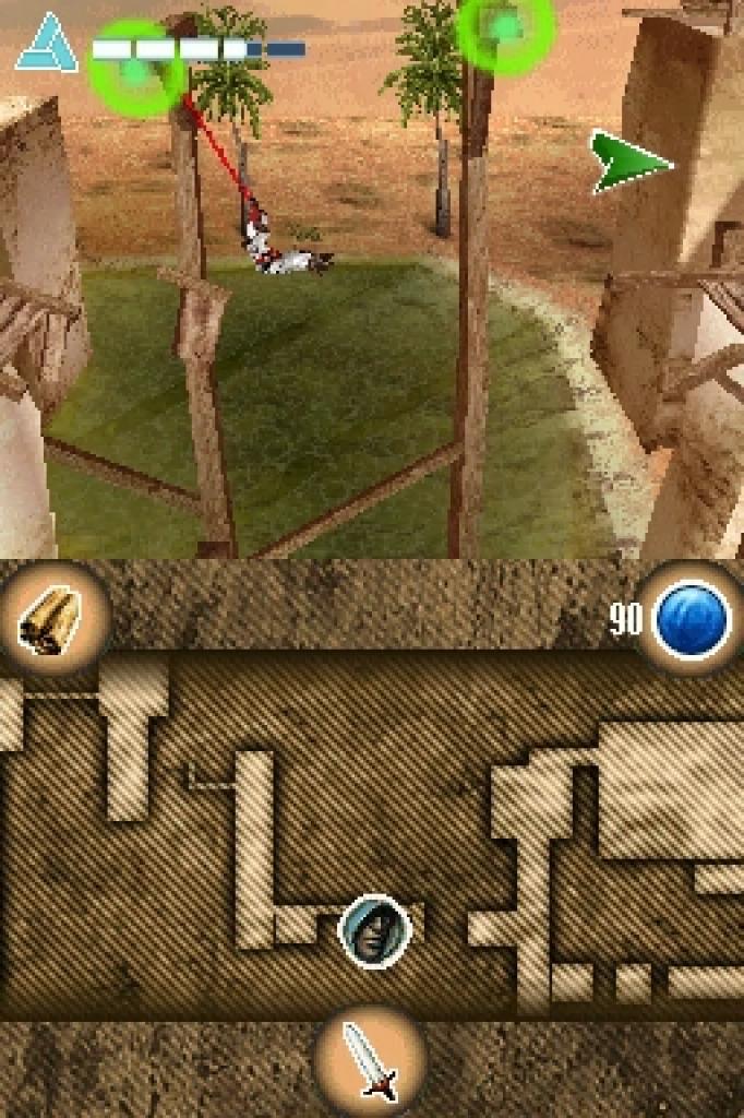 [07/05/2008] Assassin's Creed