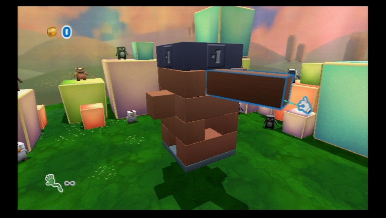[07/05/2008] Boom Blox