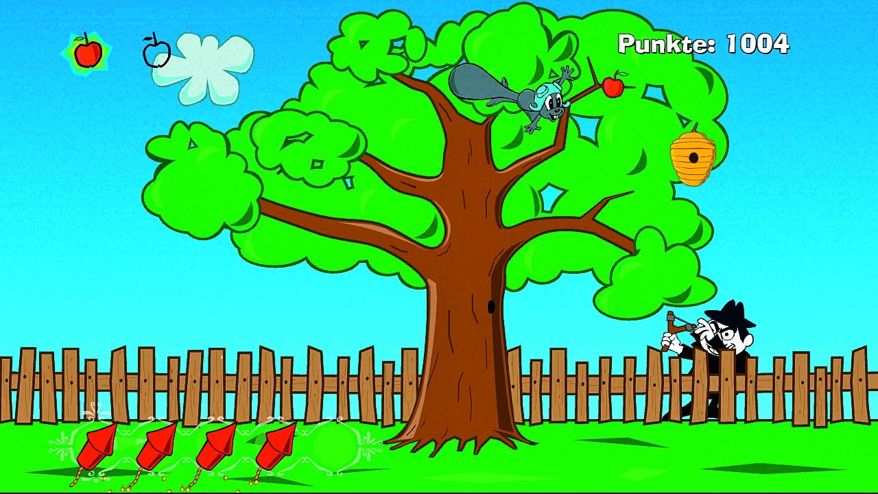 [27/05/2008] Rocky and Bullwinkle