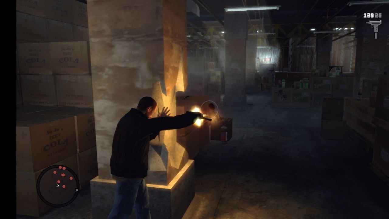 [07/05/2008] OXM - Xbox 360 - Grand Theft Auto IV