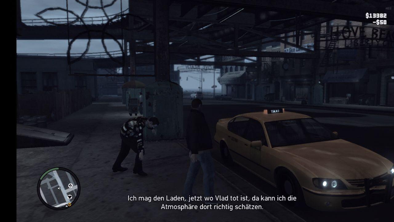 [07/05/2008] OXM - Xbox 360 - Grand Theft Auto IV