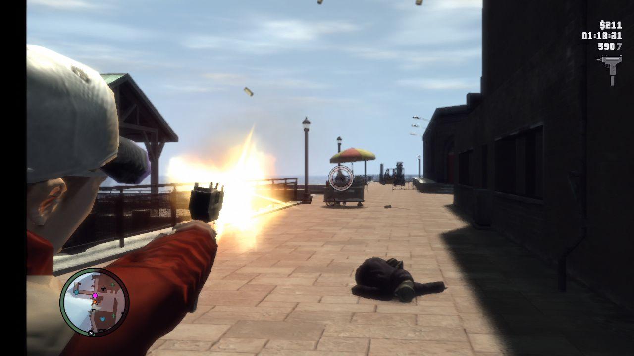 [07/05/2008] OXM - Xbox 360 - Grand Theft Auto IV
