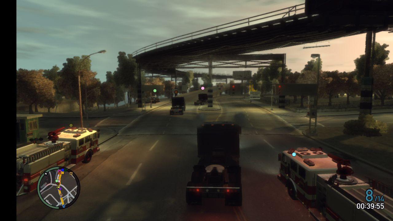 [07/05/2008] OXM - Xbox 360 - Grand Theft Auto IV
