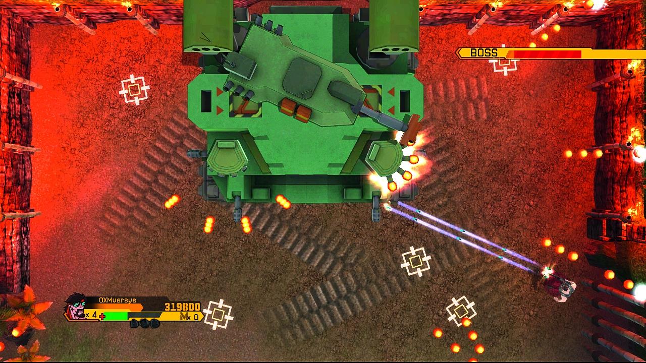 [27/05/2008] World of the Battlefield: Commando 3