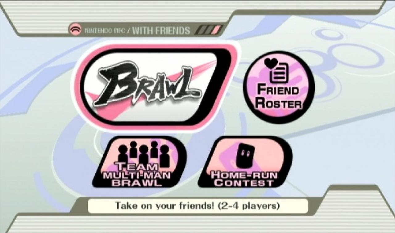 [21/05/2008] Super Smash Bros. Brawl - Der Online-Test - Wii