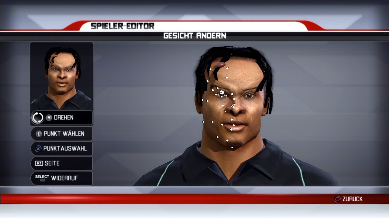 [27/06/2008] Top Spin 3 PS3