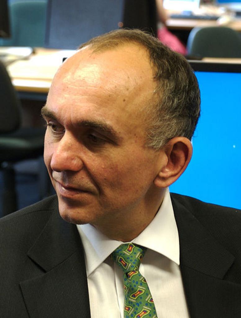 [05/06/2008] Peter Molyneux, Lionhead Studios.