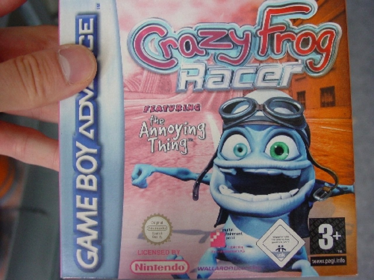 [17/06/2008] Design-FAIL: Die hässlichsten Spielecover aller Zeiten (63)