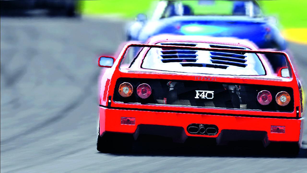 [12/06/2008] GT 5 Prologue