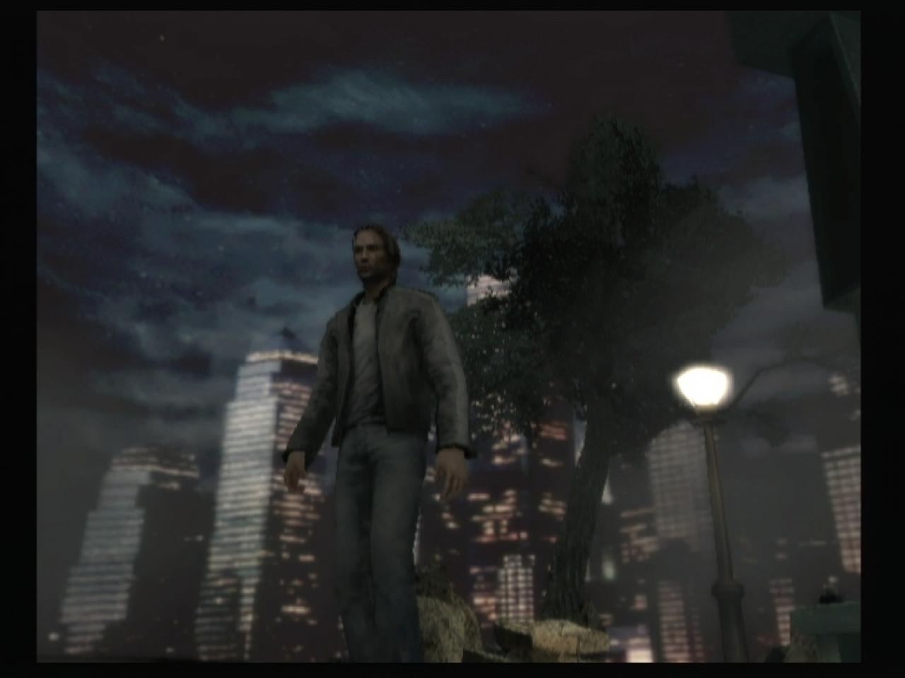 [19/06/2008] Immer wieder kehrt ihr in den Central Park zurück, um von dort aus neue Ziele anzusteuern. (Alone in the Dark, Wii)
