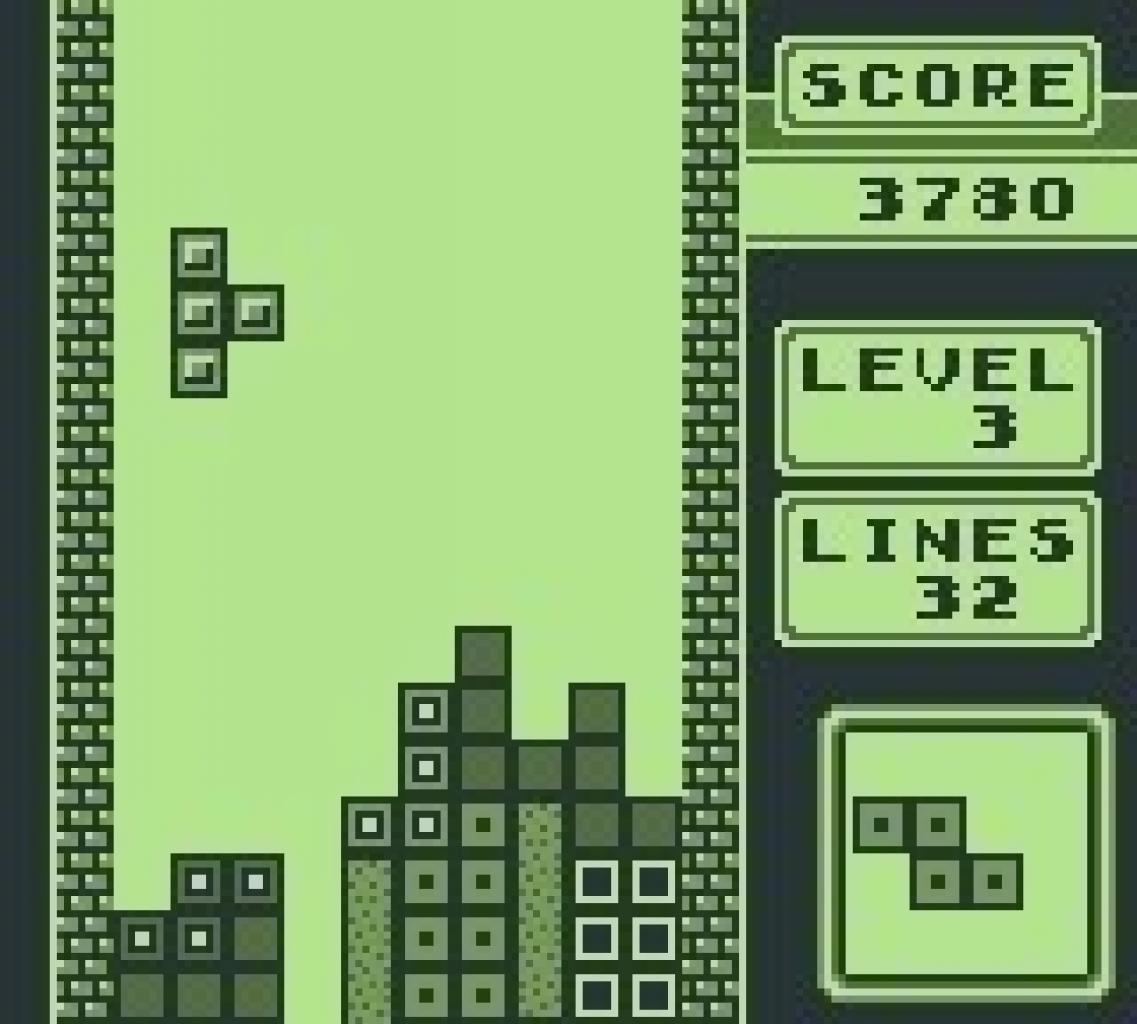 [13/06/2008] Tetris - Der Klassiker schlechthin! Der Knobelspaß schaffte es inzwischen auf alle erdenklichen Plattformen und wird uns wohl auch auf künftigen Konsolen weiterhin begleiten. Immer wieder spaßig! Leser-Vorschlag
