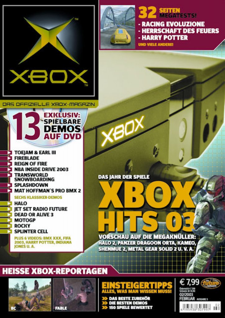 [17/07/2008] Nr. 5
