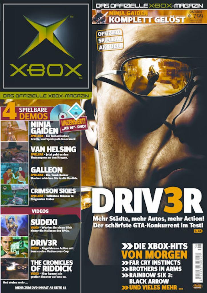 [17/07/2008] Nr. 23