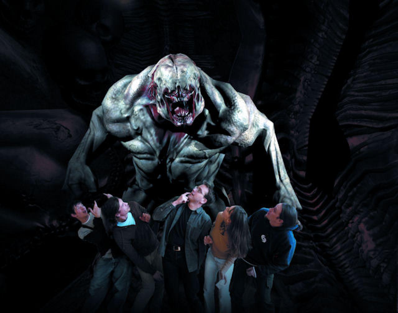 [17/07/2008] Nr. 4 - Doom III