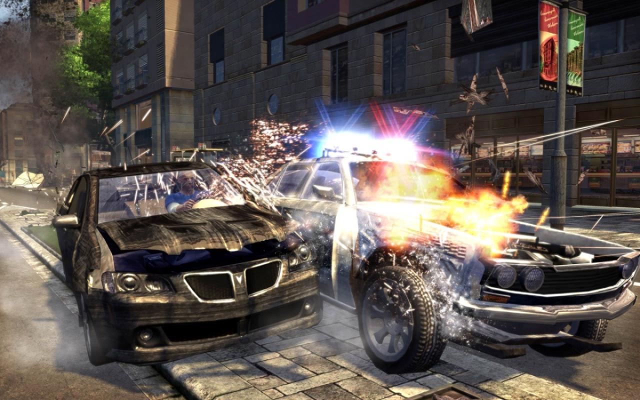 [15/07/2008] The Wheelman