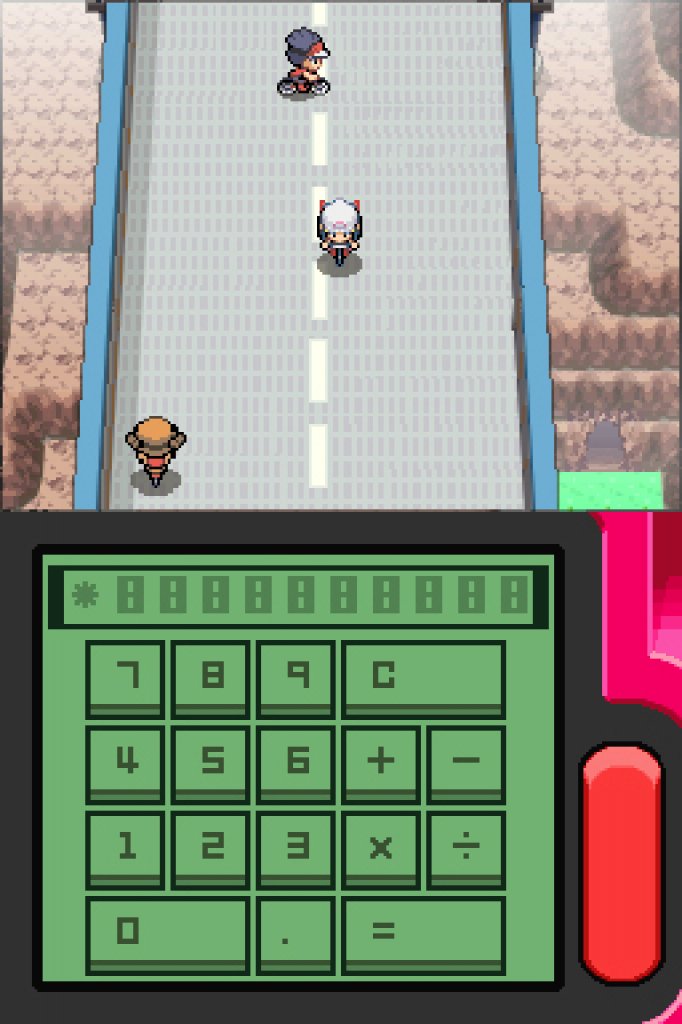 [02/07/2008] Pokémon Diamant