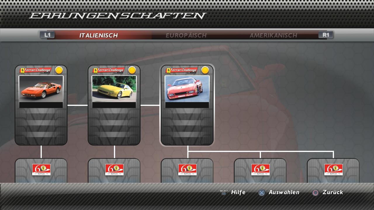 [25/07/2008] Ferrari Challenge