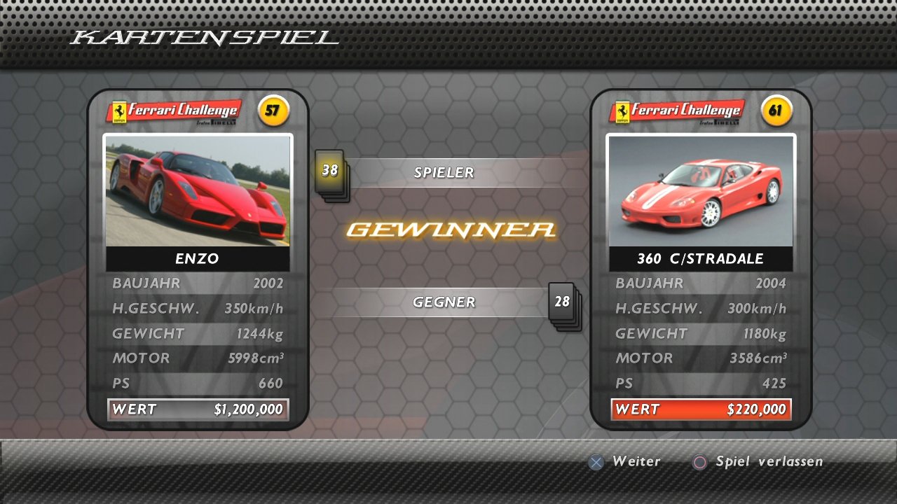 [25/07/2008] Ferrari Challenge