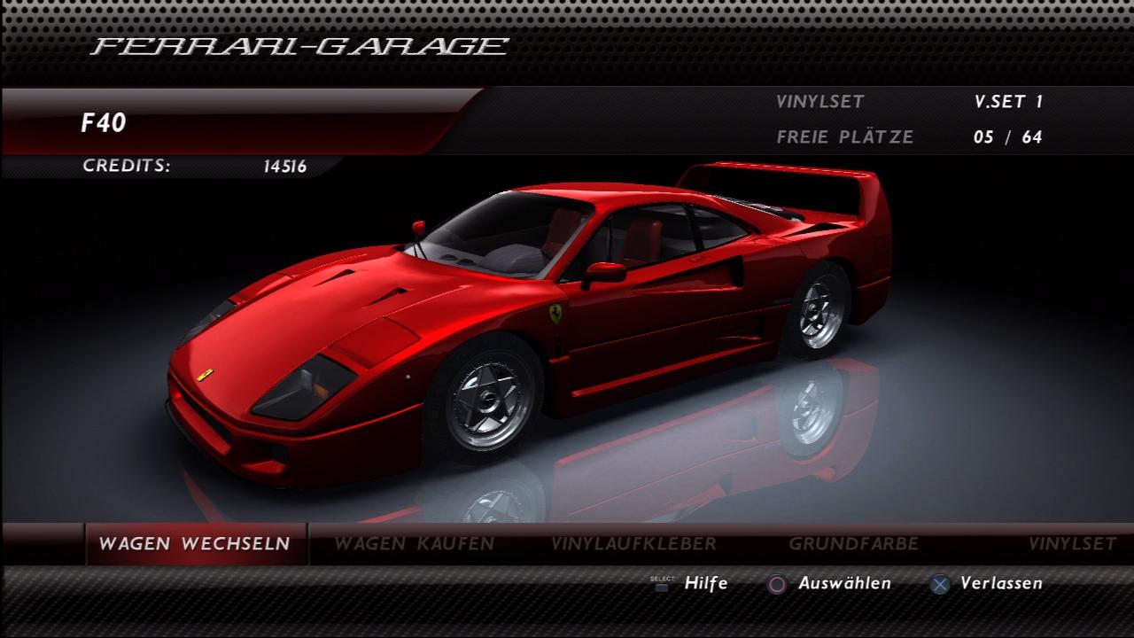 [25/07/2008] Ferrari Challenge