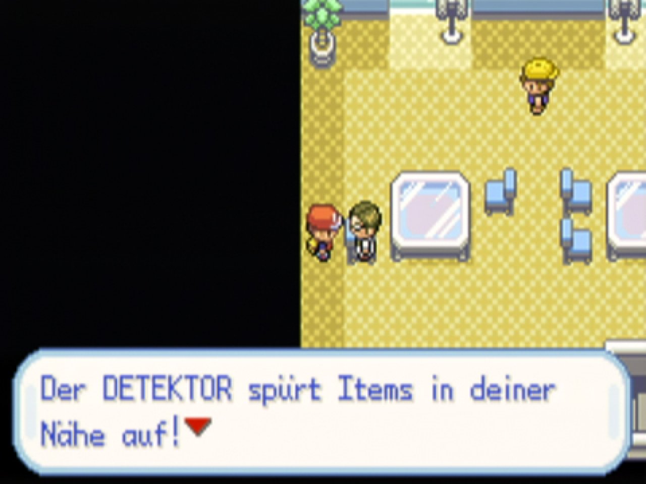[02/07/2008] Pokémon Feuerrot